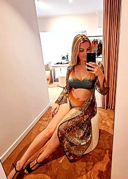Lynneke Van Den Heuvel